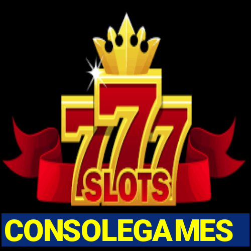 CONSOLEGAMES