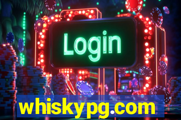 whiskypg.com