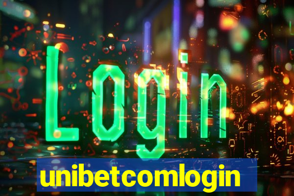 unibetcomlogin