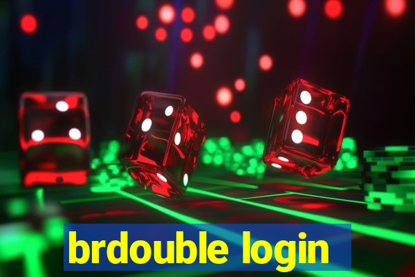 brdouble login