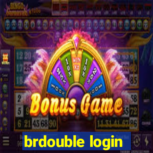 brdouble login