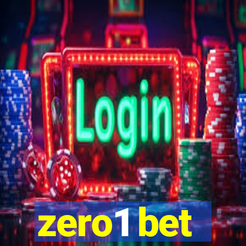 zero1 bet