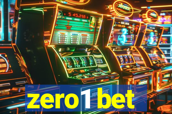 zero1 bet