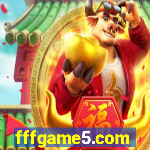 fffgame5.com