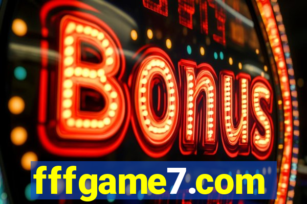 fffgame7.com