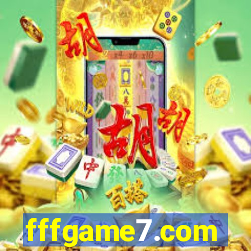 fffgame7.com