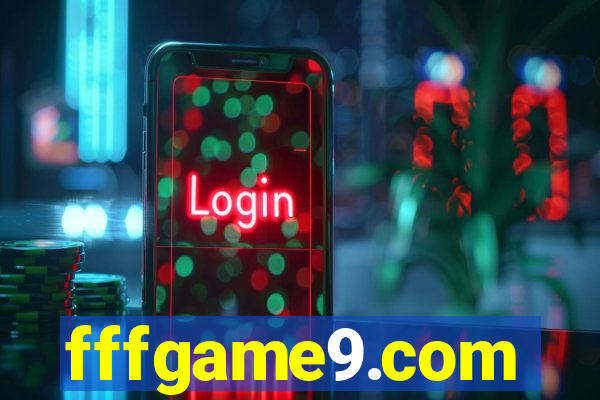 fffgame9.com