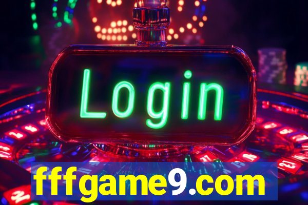 fffgame9.com