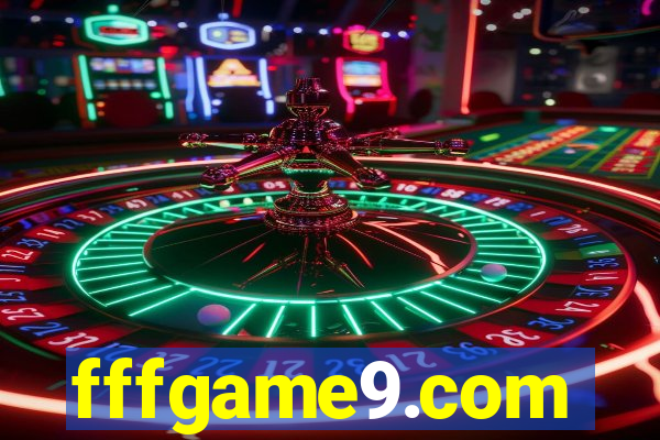 fffgame9.com