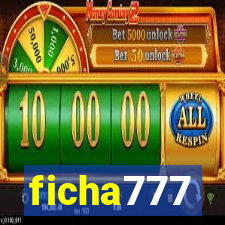 ficha777