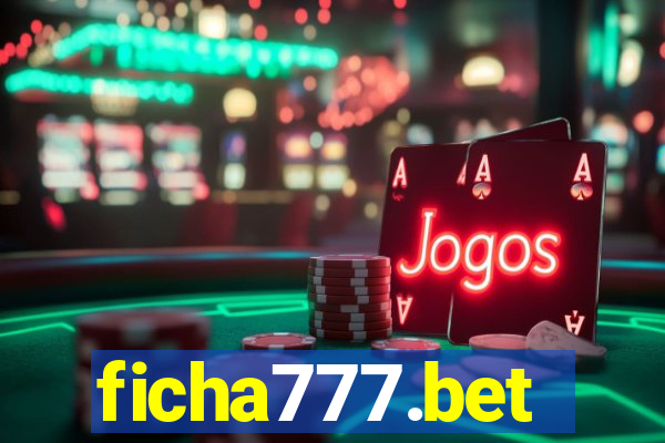 ficha777.bet