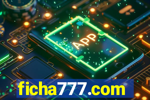 ficha777.com