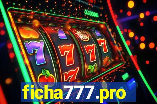 ficha777.pro