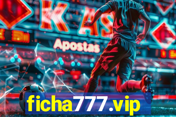 ficha777.vip