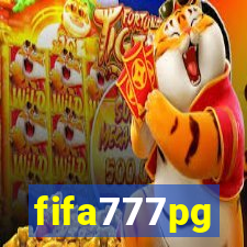 fifa777pg