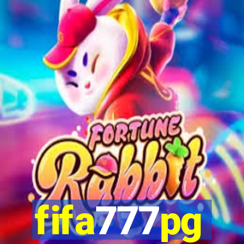 fifa777pg