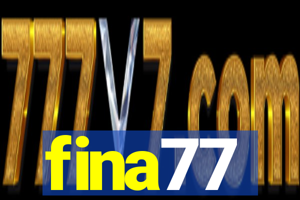 fina77