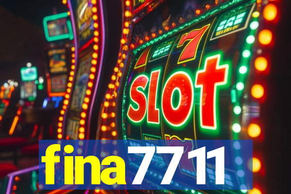 fina7711