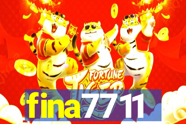 fina7711