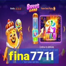 fina7711