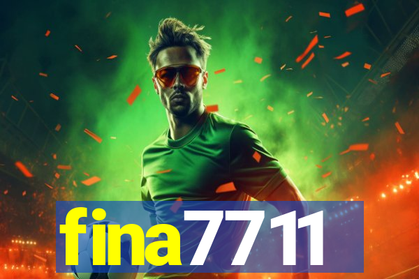 fina7711