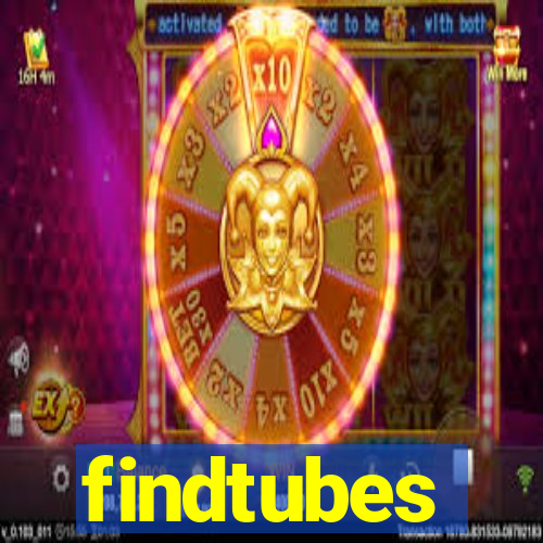 findtubes