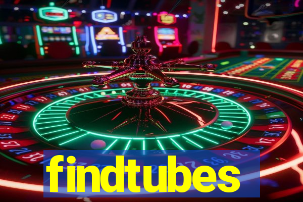 findtubes