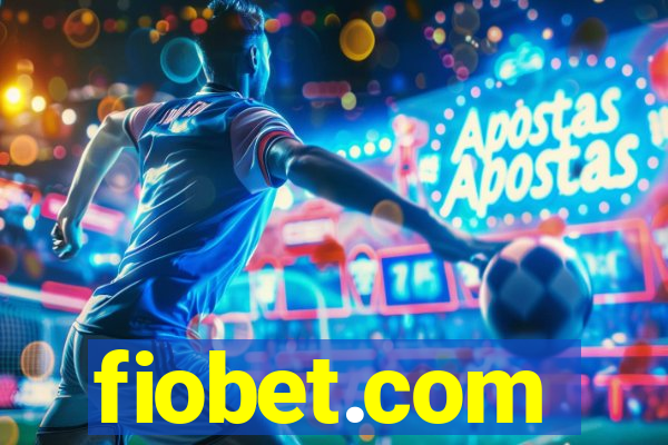 fiobet.com