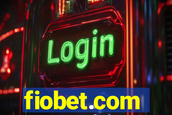 fiobet.com