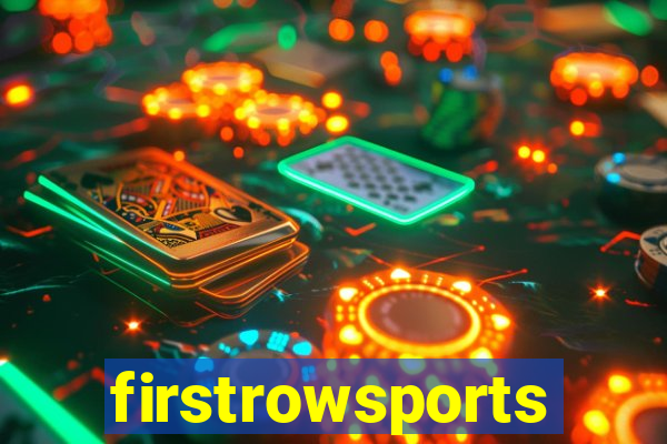 firstrowsports