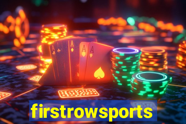 firstrowsports