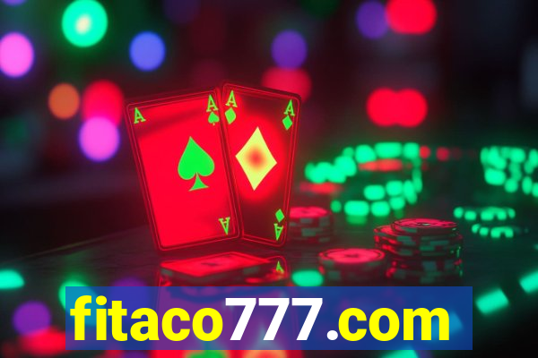 fitaco777.com