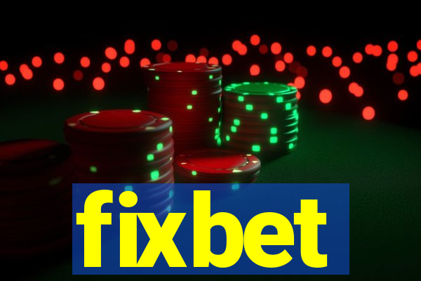 fixbet