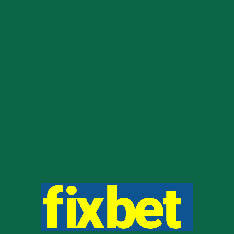 fixbet