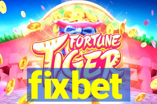 fixbet