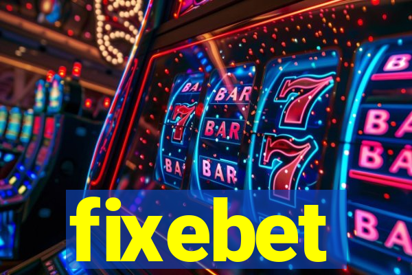 fixebet