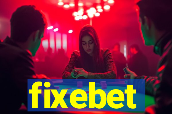 fixebet