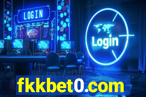 fkkbet0.com