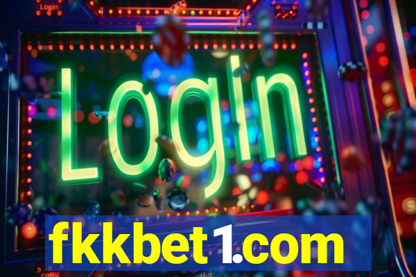 fkkbet1.com