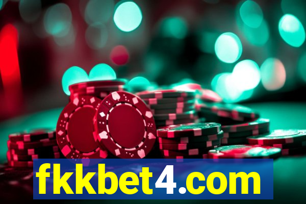 fkkbet4.com