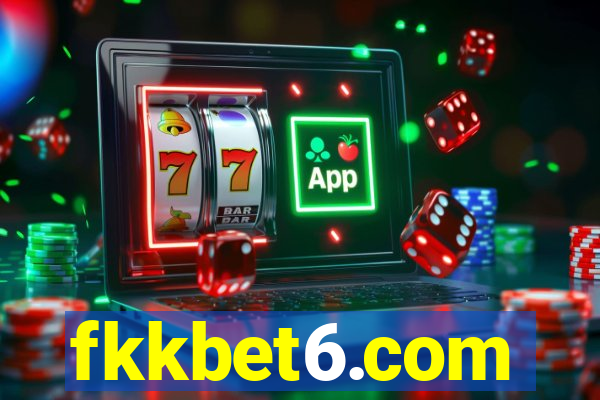 fkkbet6.com