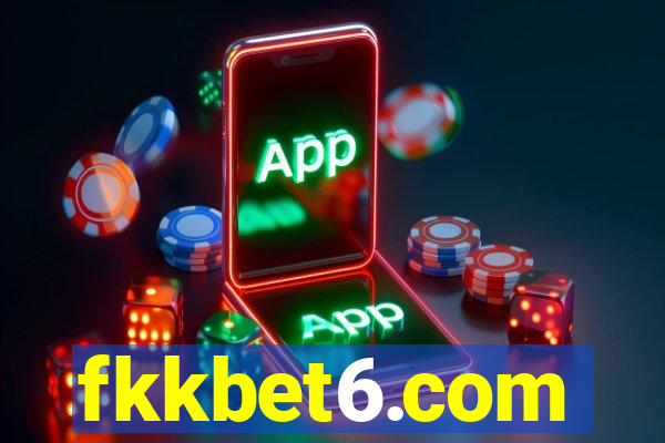 fkkbet6.com