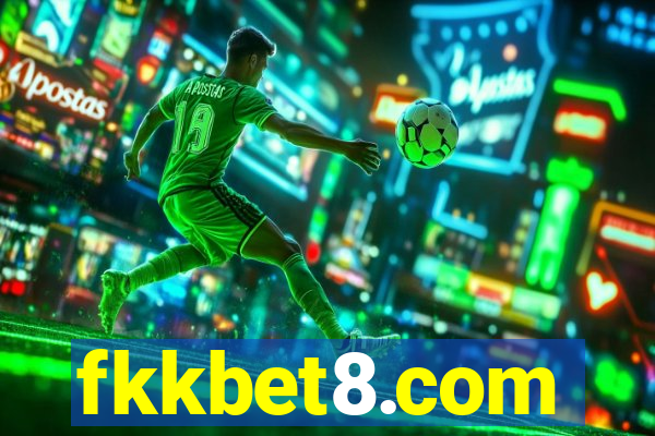 fkkbet8.com