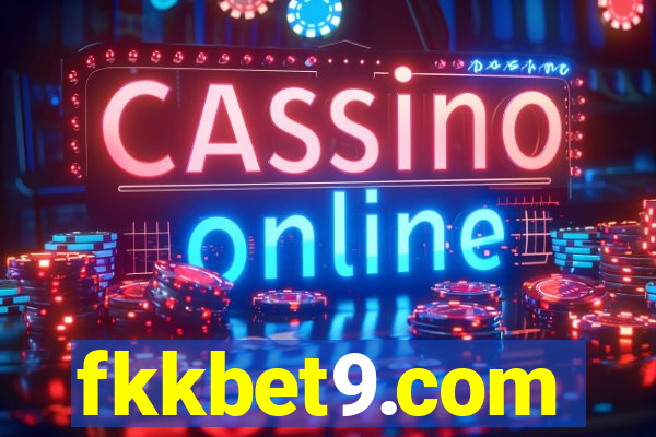 fkkbet9.com