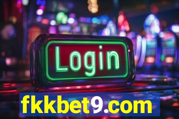 fkkbet9.com