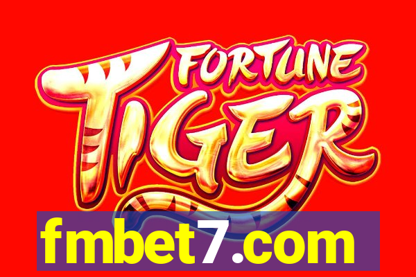 fmbet7.com