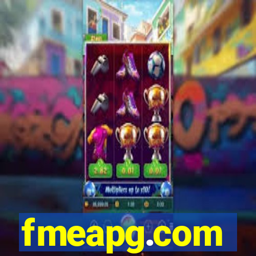 fmeapg.com