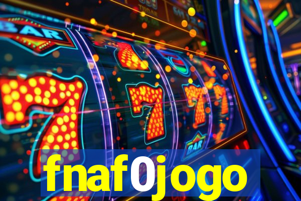 fnaf0jogo