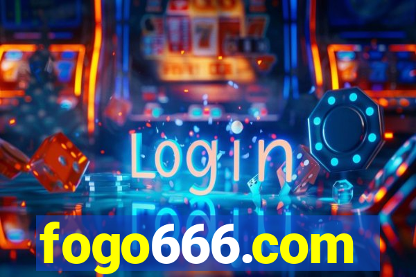 fogo666.com