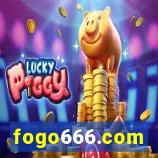 fogo666.com